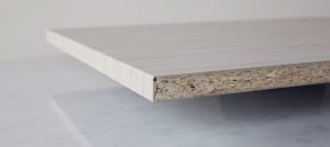 sezione anta laminato negozio a torino