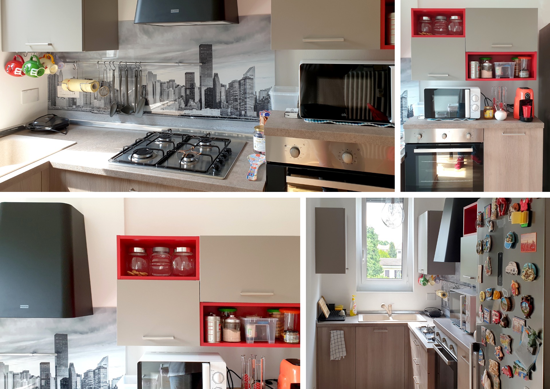 La cucina di Enrica e Felice a Torino